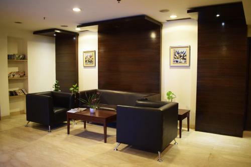 Hotel Grenville Banquet & Conventions