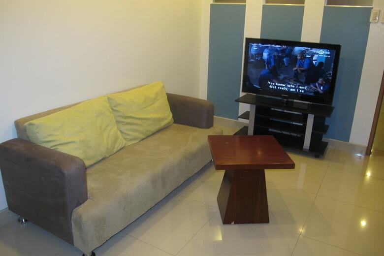 Hotel The Metropolis Suites Davao