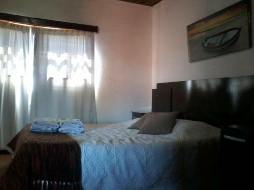Hotel Complejo Laderas Del Cerro