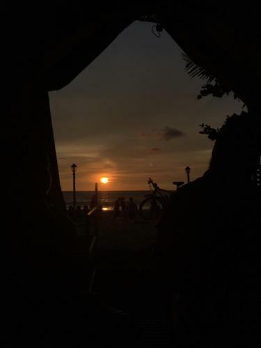 Hotel Shalom Beach Residency