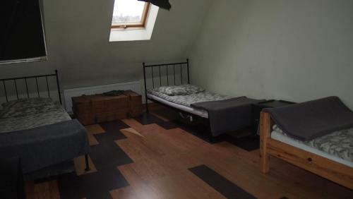 Hostel Baza 15