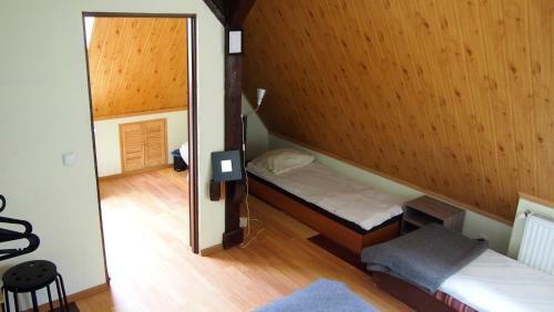 Hostel Baza 15