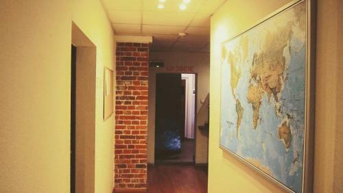Hostel Baza 15