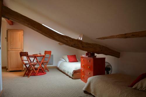 Bed & Breakfast Le Clos De Saint Amour