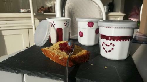 Bed & Breakfast Le Clos De Saint Amour