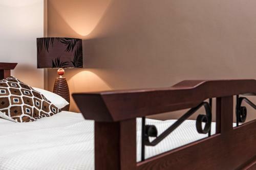 Apartamenty Grunwaldzkie
