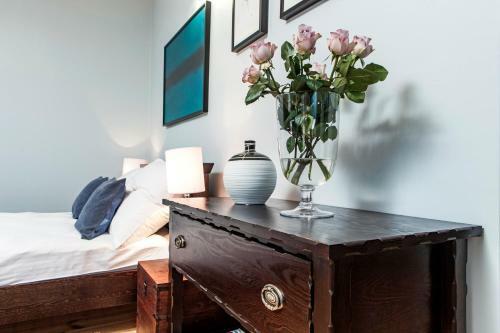 Apartamenty Grunwaldzkie