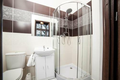 Apartamenty Grunwaldzkie