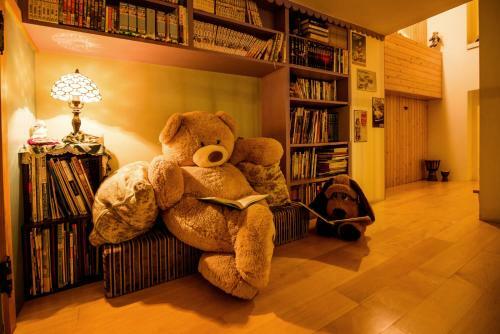 Happiness B&B