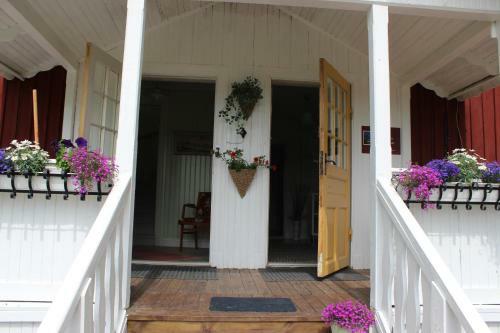 Albergue Dohnafors Vandrarhem