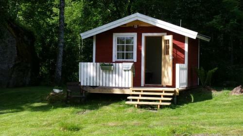Albergue Dohnafors Vandrarhem