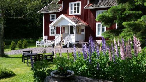 Albergue Dohnafors Vandrarhem