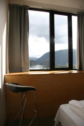 Hotel Energihotellet