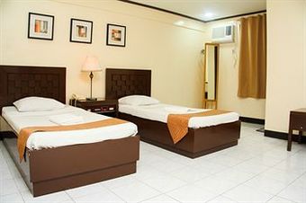 Hotel Riverview Resort And Conference Center