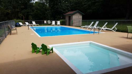 Hotel Kings Cove Resort