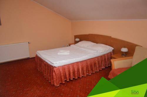 Hotel Trawa