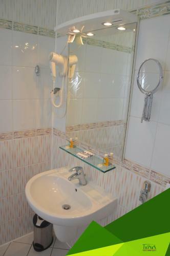 Hotel Trawa
