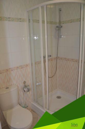 Hotel Trawa