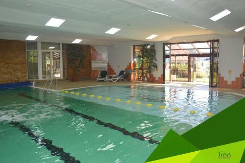 Hotel Trawa