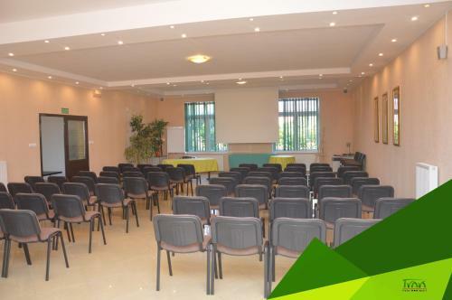 Hotel Trawa