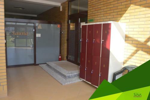 Hotel Trawa
