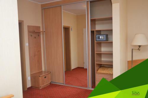 Hotel Trawa