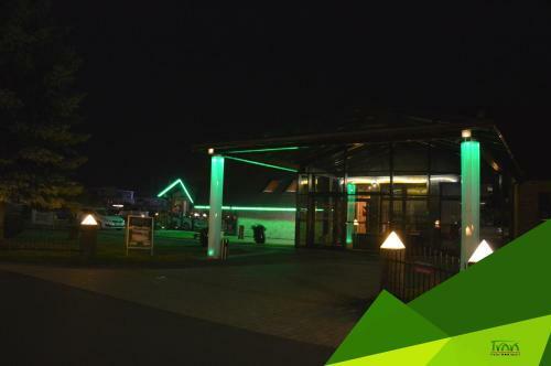 Hotel Trawa