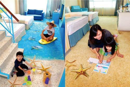 Hotel Uni-resort Kenting
