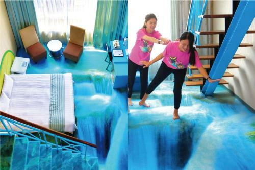 Hotel Uni-resort Kenting