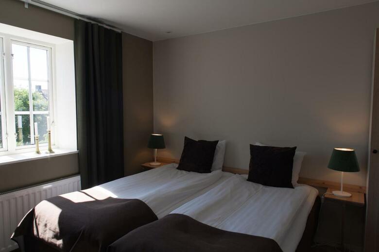Hotell Kajutan