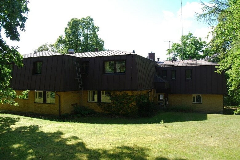 Hostal Hellidens Slott Och Vandrarhem