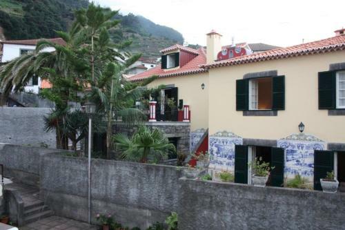 Casa Das Videiras