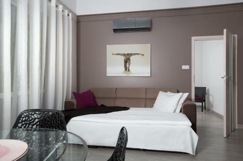 Apartamento Centrum Superior Suites