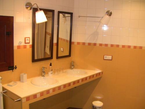 Agroturismo Casa Xan Da Pena