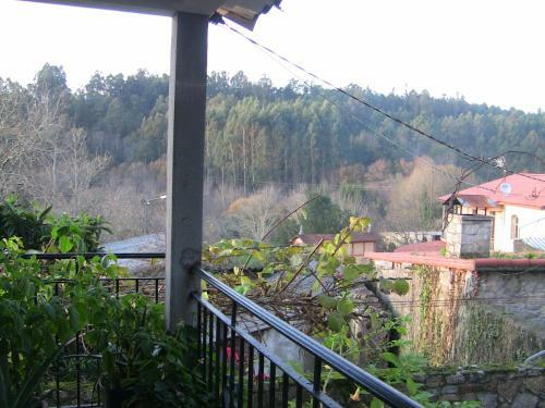 Agroturismo Casa Xan Da Pena
