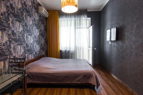Solo Apartment