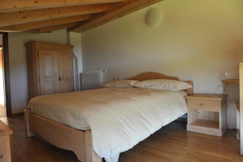 Hostal Malga Stramaiolo