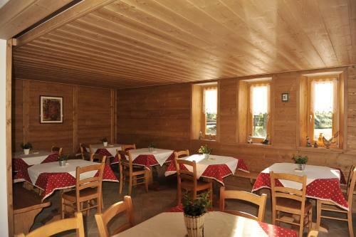 Hostal Malga Stramaiolo