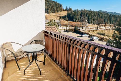 Hostal Pension Elegance