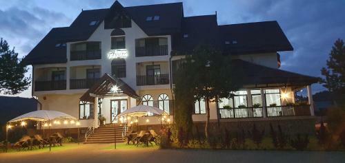 Hostal Pension Elegance