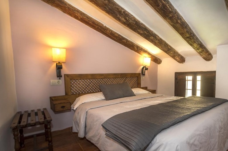 Agroturismo Complejo Rural Font Del Roser