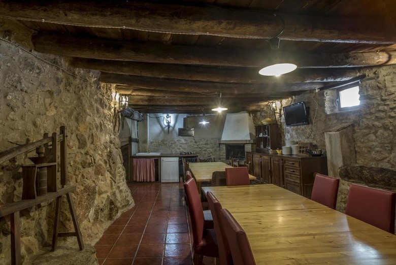 Agroturismo Complejo Rural Font Del Roser