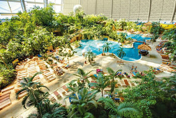 Hotel Tropical Islands