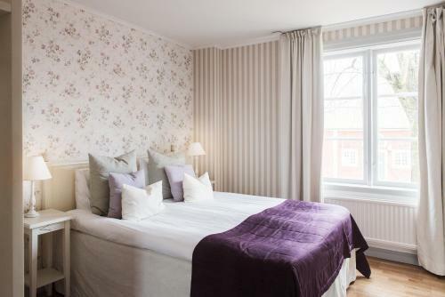 Hilma Winblads Bed & Breakfast