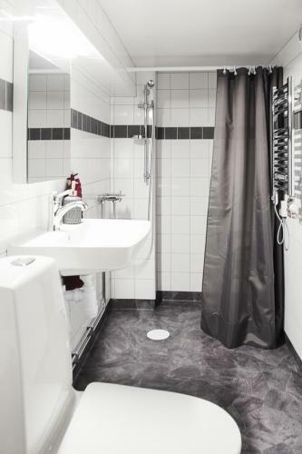 Hilma Winblads Bed & Breakfast