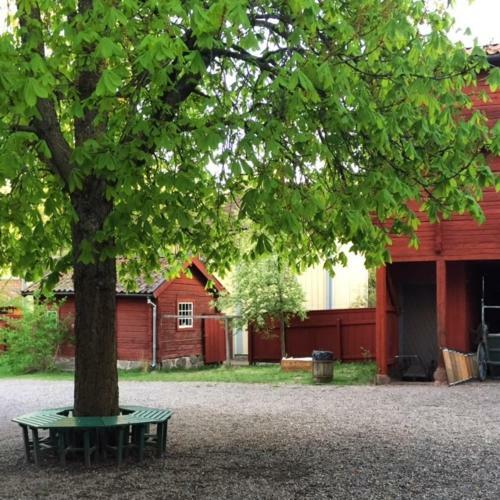 Hilma Winblads Bed & Breakfast