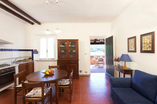 Agroturismo Agriturismo Grazia