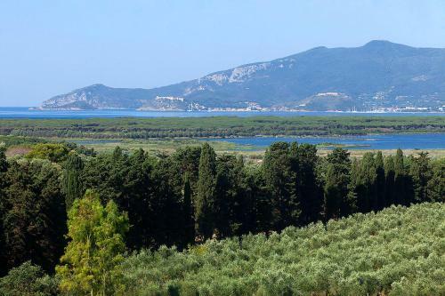 Agroturismo Agriturismo Grazia