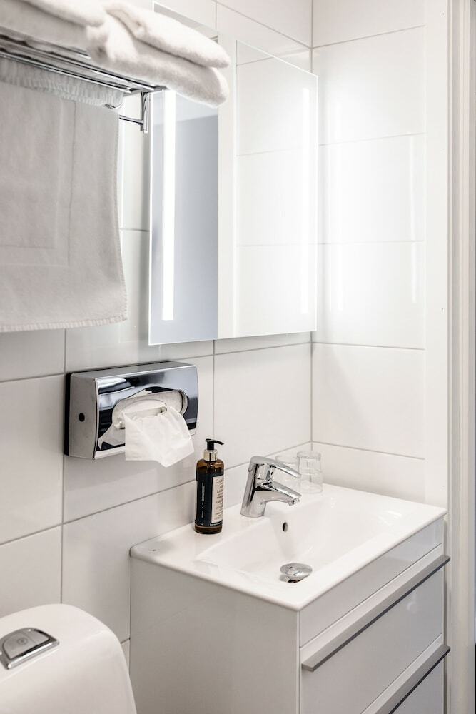 Hotel Pite� Stadshotell