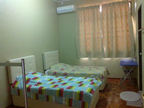 Pan Homestay